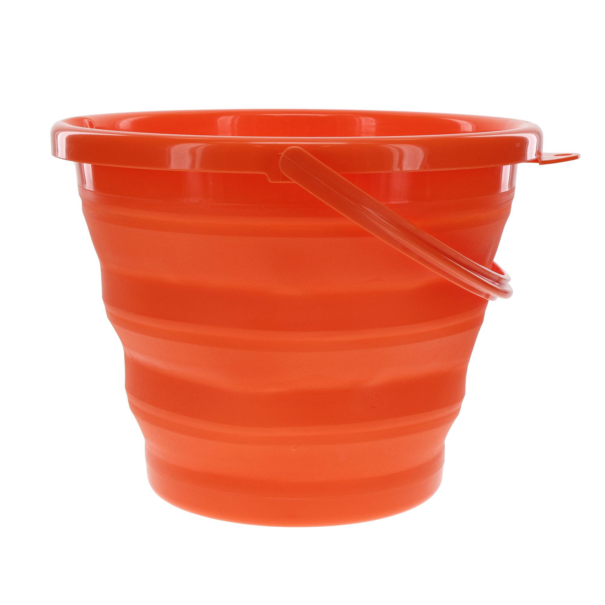 Collapsible Bucket (2.5 Gallon) - Tyrone Milling Inc.