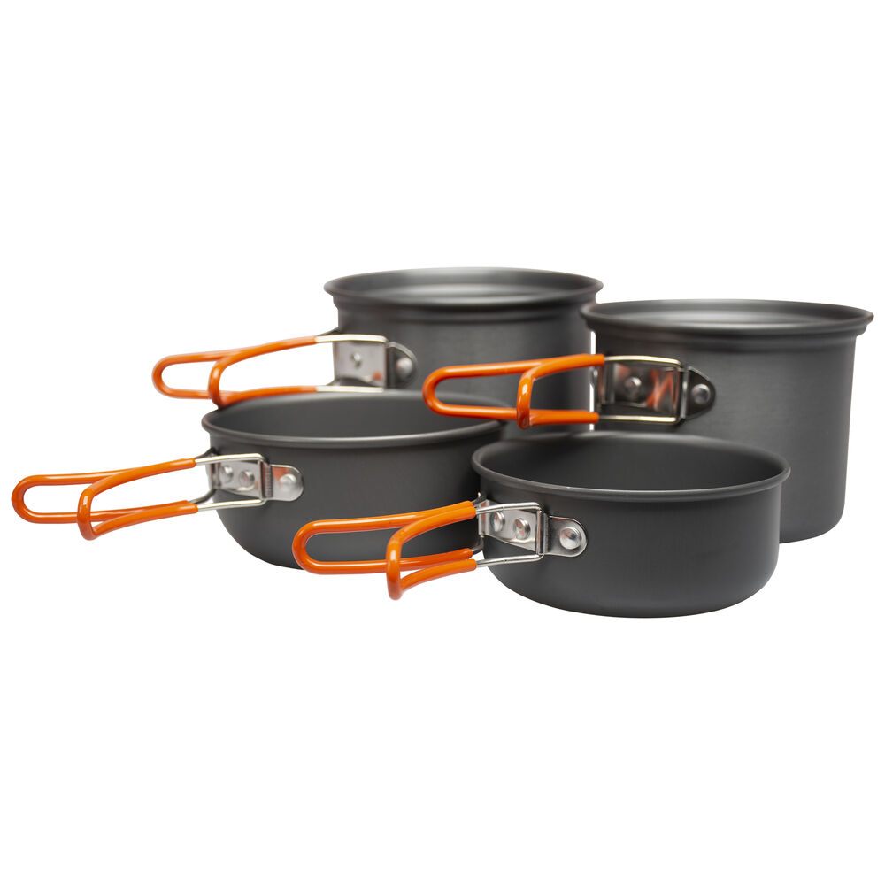 Duo Cook Kit