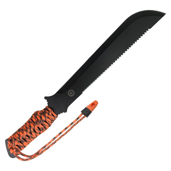 ParaCuda PRO Machete