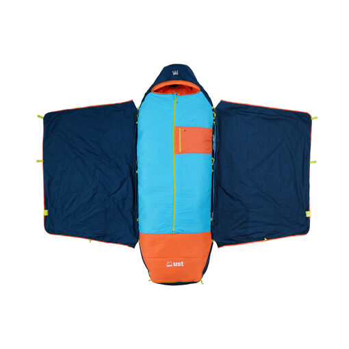 Monarch Sleeping Bag