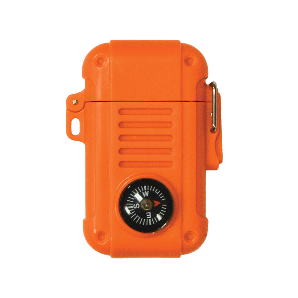 Wayfinder Lighter