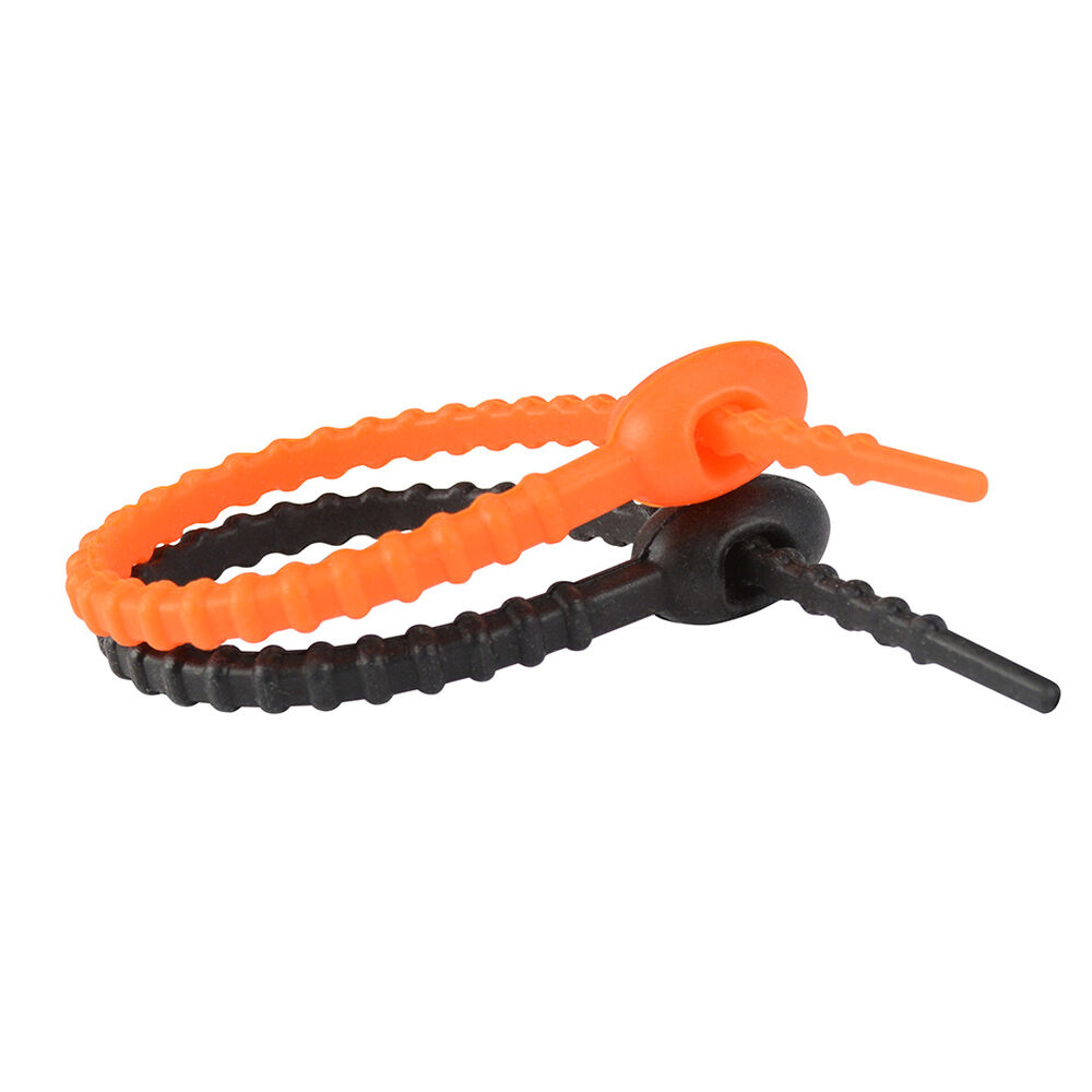 Snake Ties 6-Pk