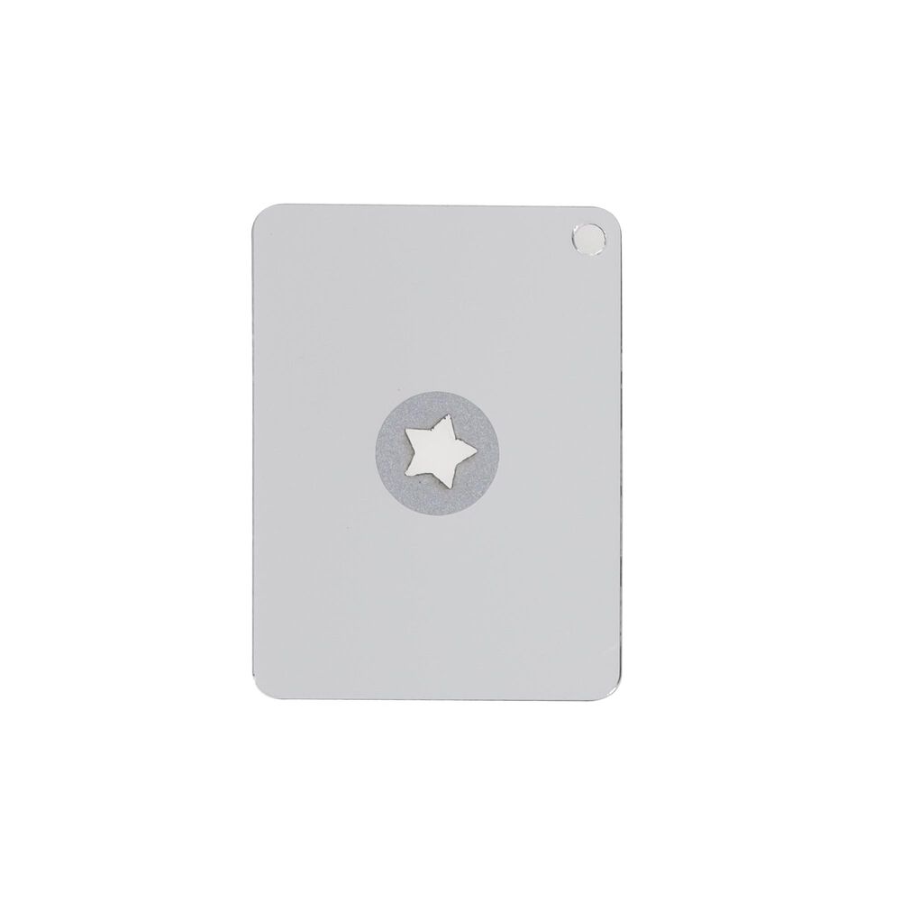 StarFlash Micro Signal Mirror