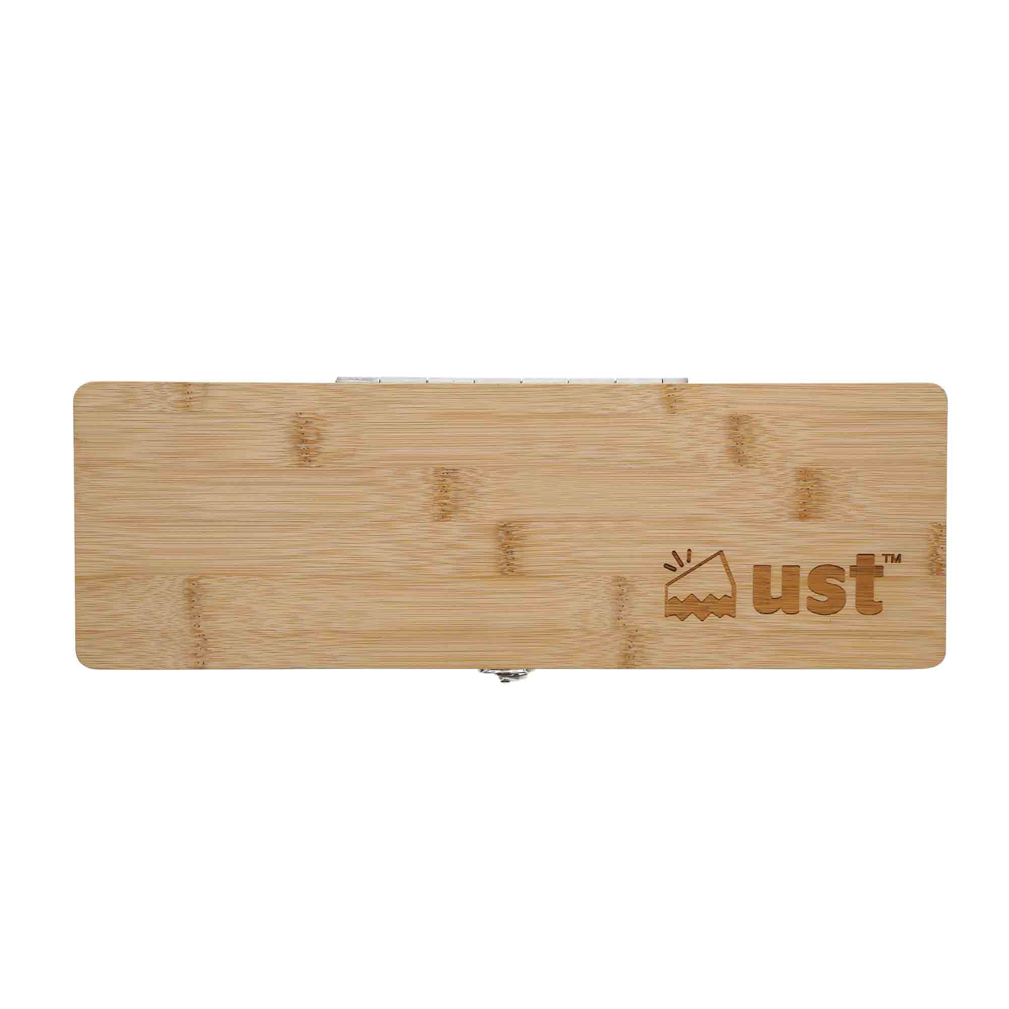 Pack-a-long with Knife Cutting Board | UST