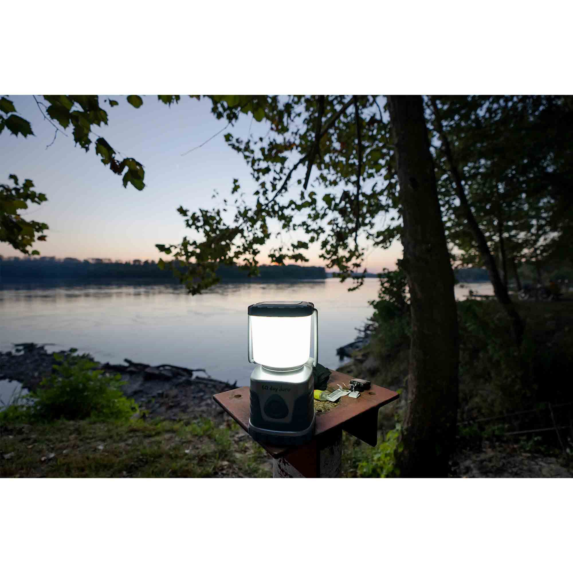 60-Day DURO LED Lantern | UST