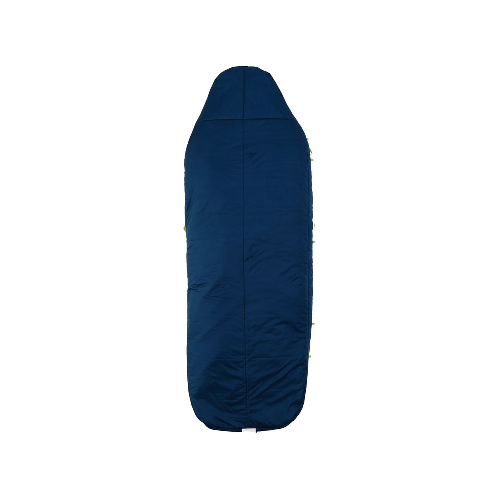 monarch sleeping bag