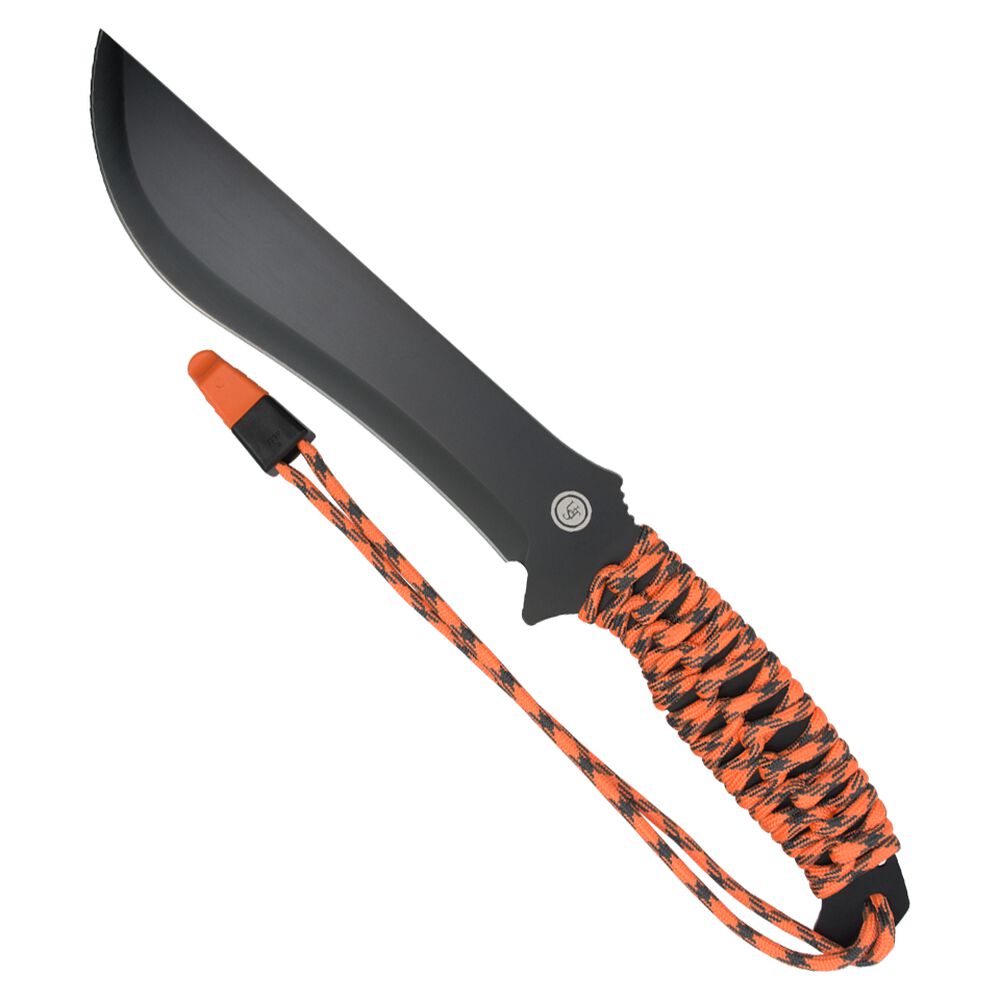 ParaChete 9.0 PRO Machete