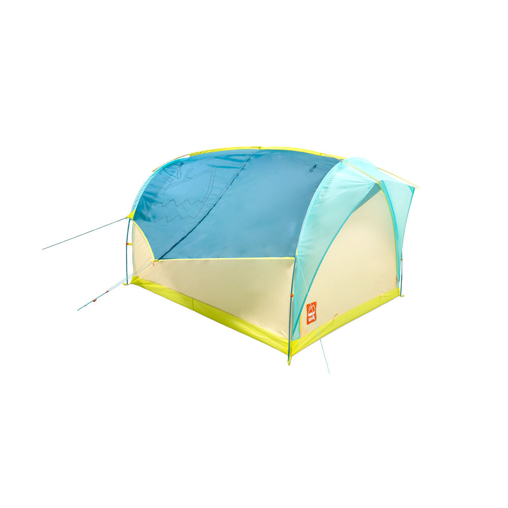 house party™ 4-person tent