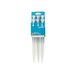 Zinx Interlocking Peg 6-pk