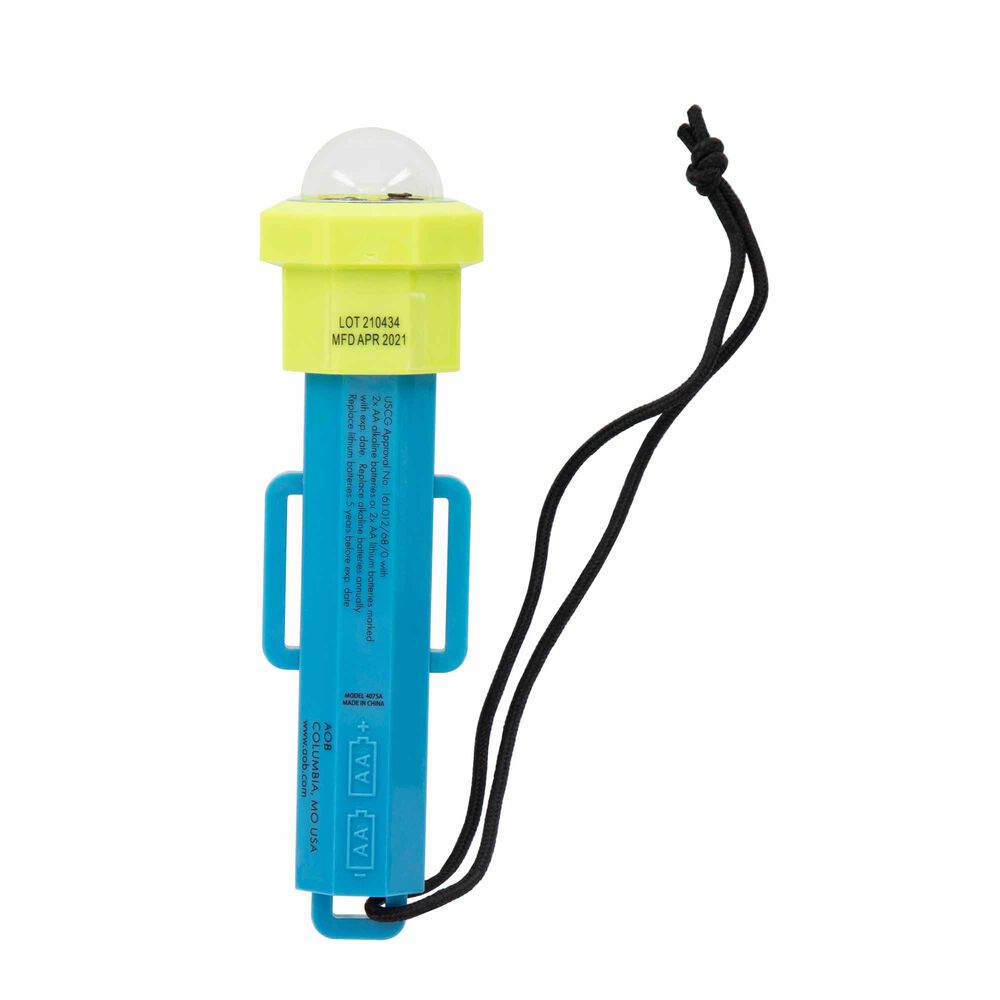 See-Me 2.0 LED Strobe