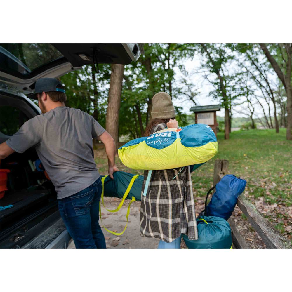 house party™ 6-person tent