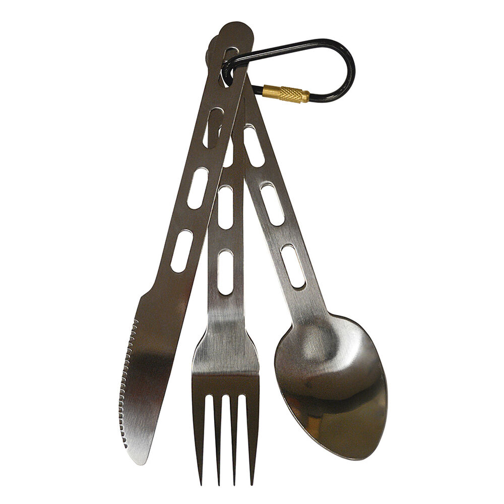KLIPP Utensil Set