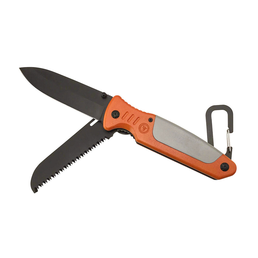 Folder 4.0 Multi-Blade Knife
