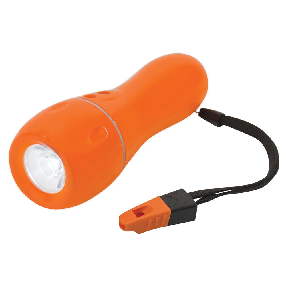 See-Me Floating Light