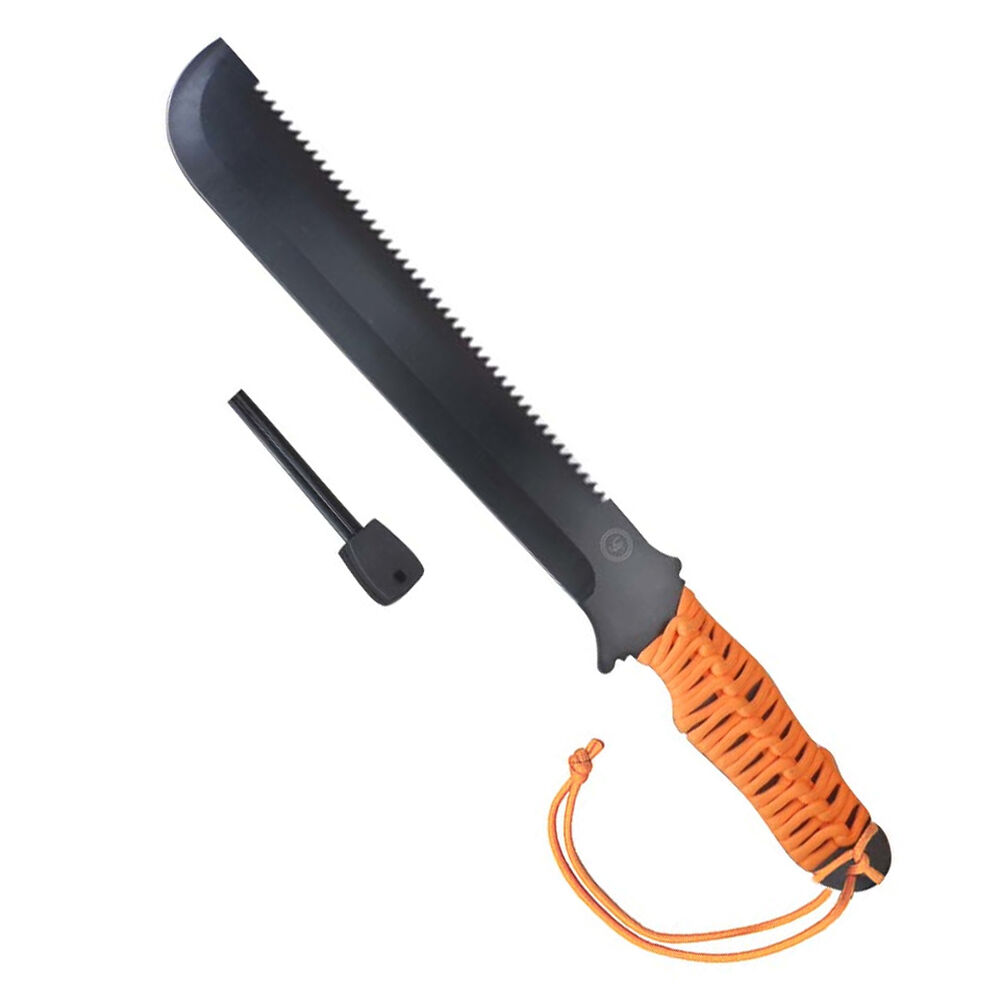 ParaCuda FS Machete