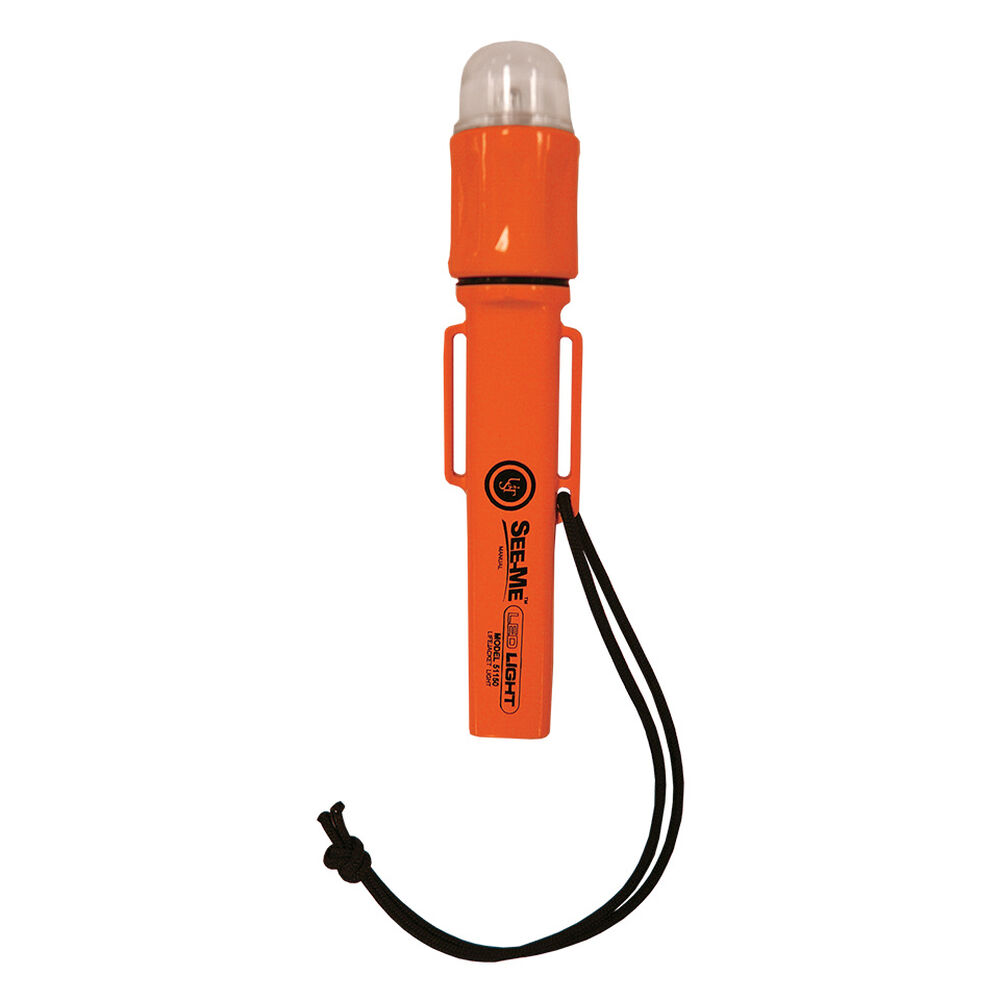 See-Me 1.0 LED Light