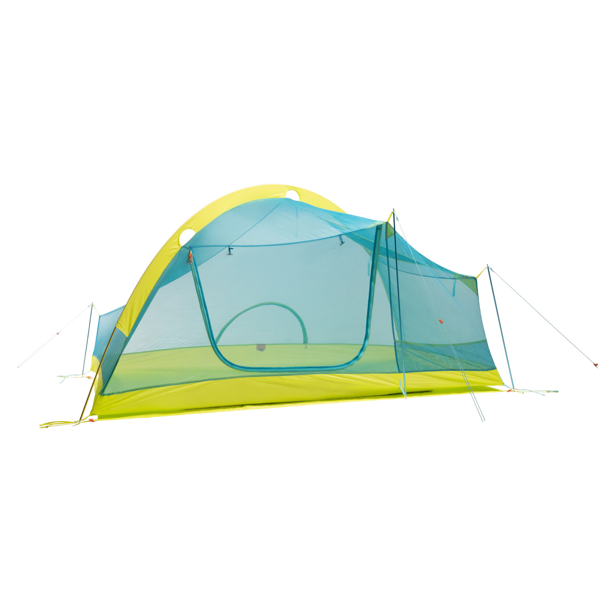 Achtervolging Afhaalmaaltijd zeven highlander™ 2-person backpacking tent | UST