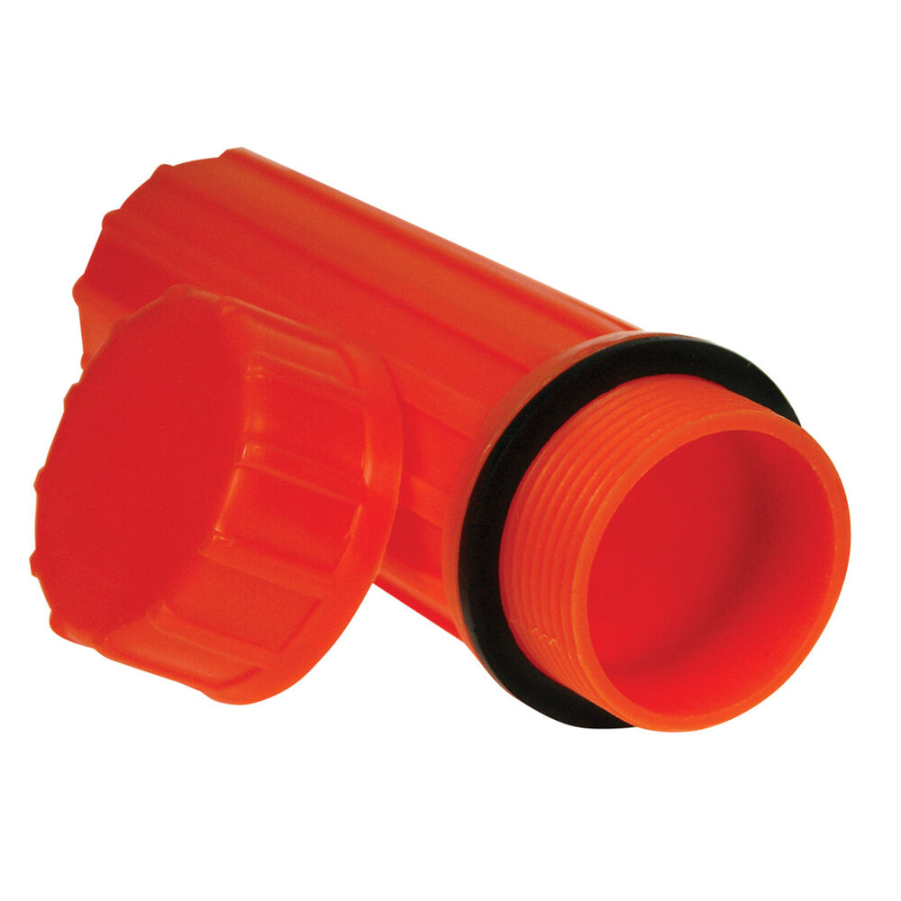 Waterproof Match Case