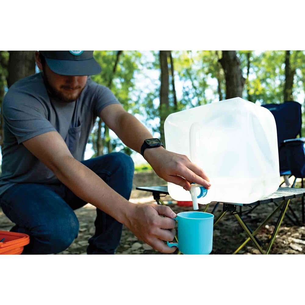 PackWare Dish Set