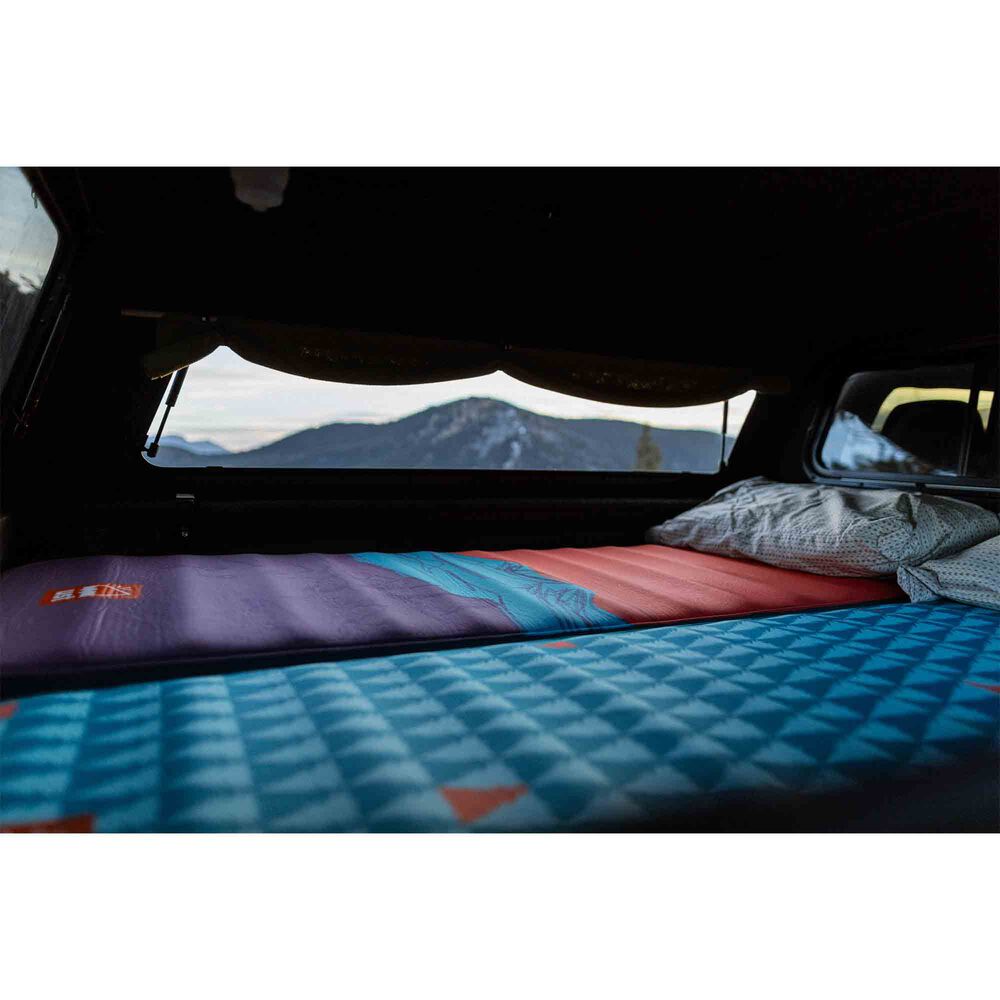 fillmatic sleeping mat