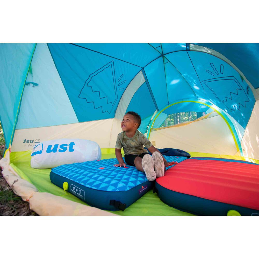 house party™ 6-person tent