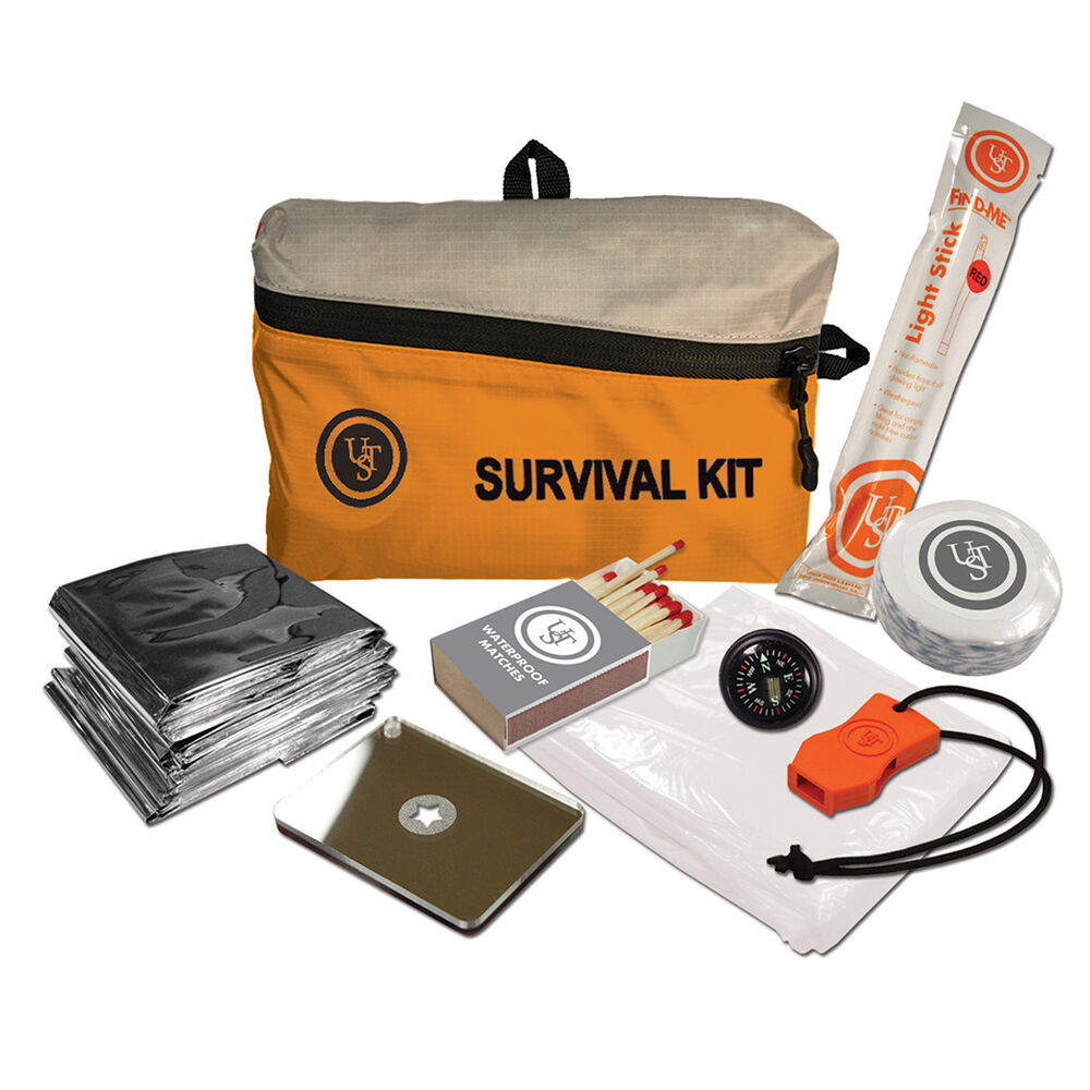 FeatherLite Survival Kit 1.0