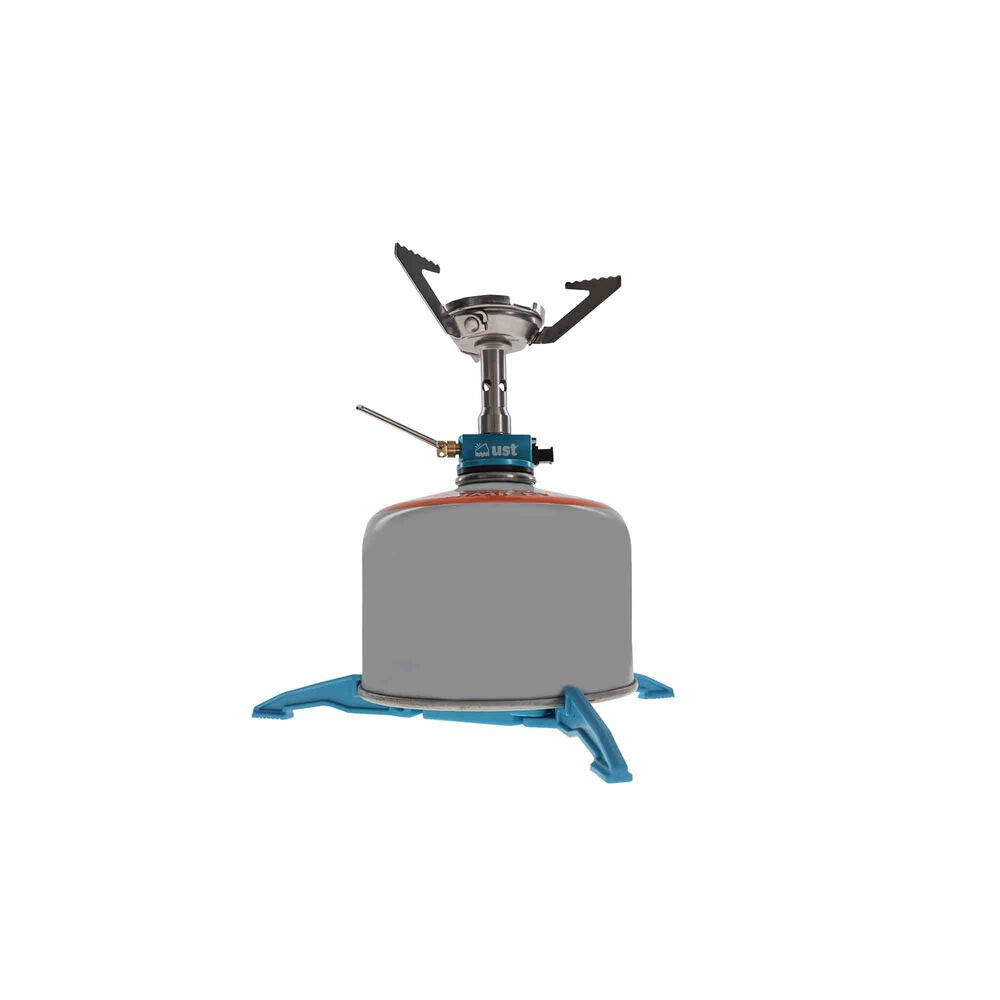 Trekker Stove