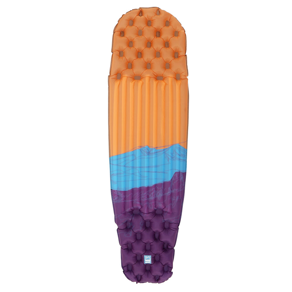 Freestyle Lightweight Backpacking Sleeping Mat