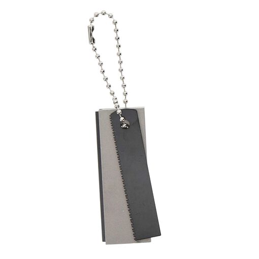 MagBar Fire Starter