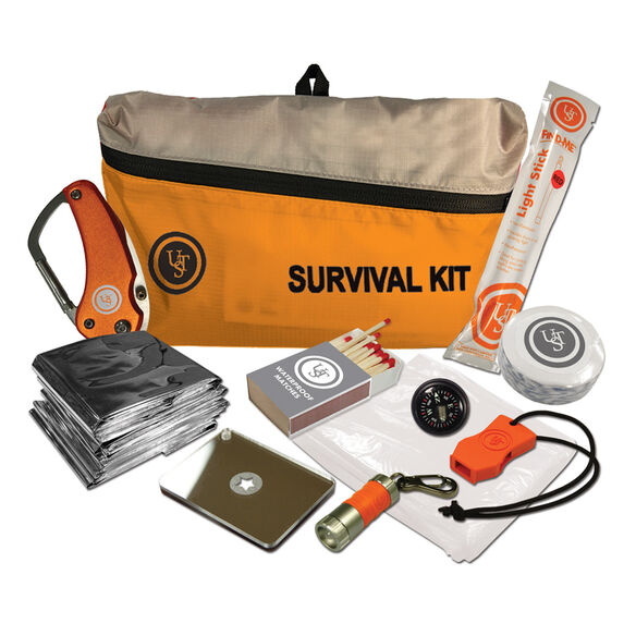 FeatherLite Survival Kit 2.0