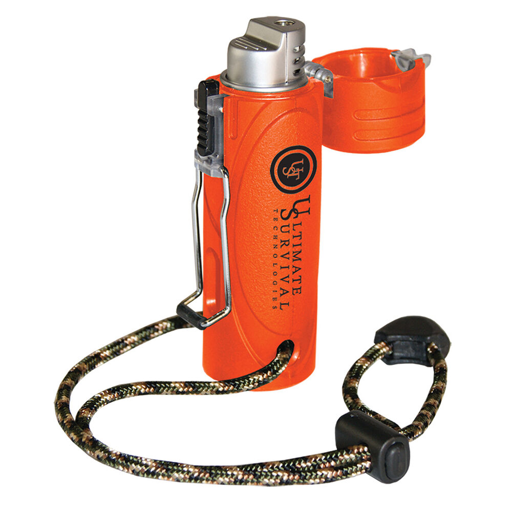 Trekker Stormproof Lighter
