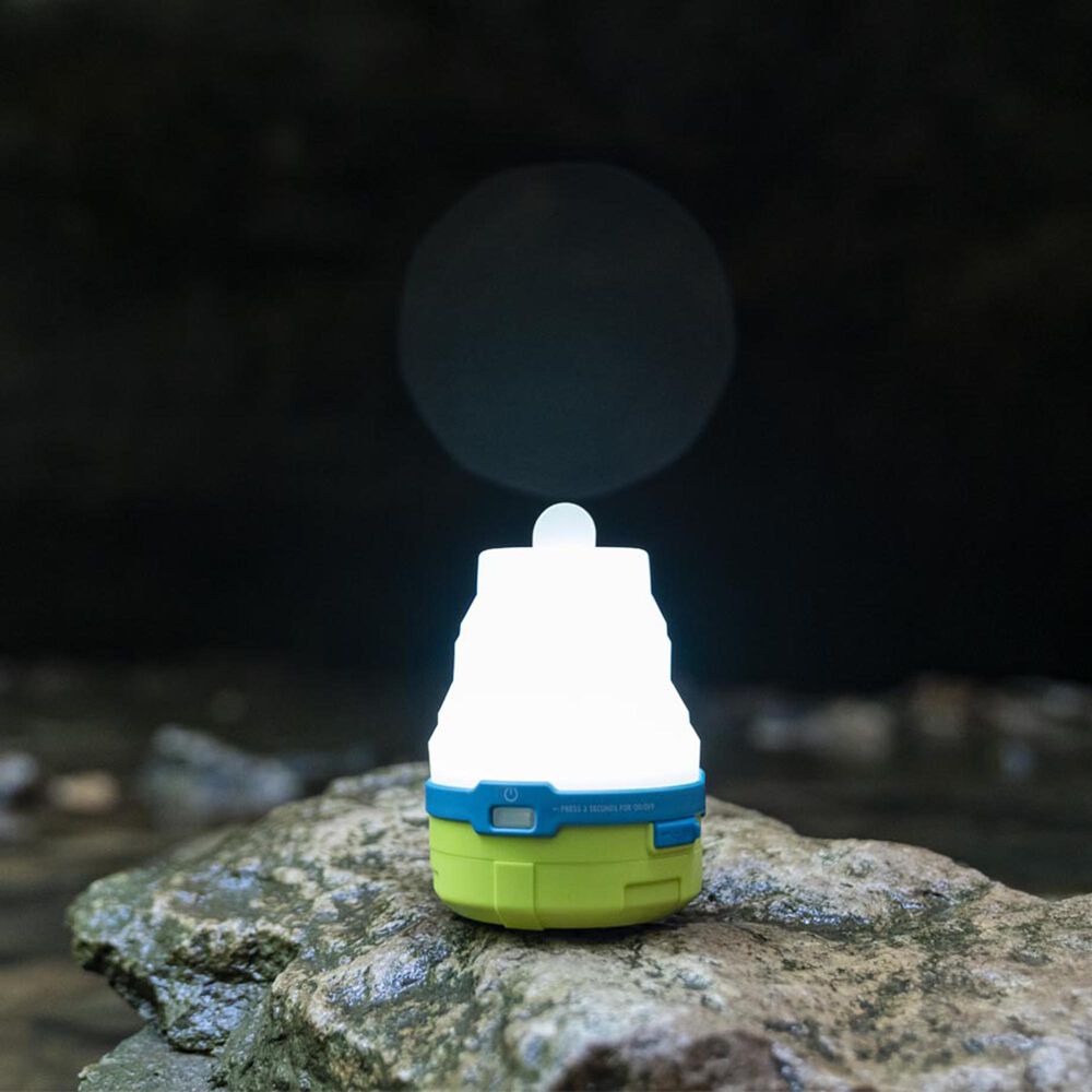 Spright Recharge Lantern