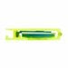 Hi Vis Lensatic Map Compass