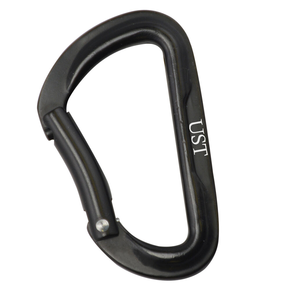 Aluminum Carabiner
