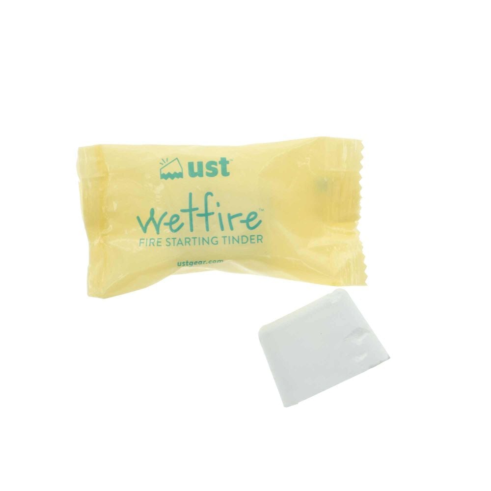 WetFire Tinder - 12 Pack