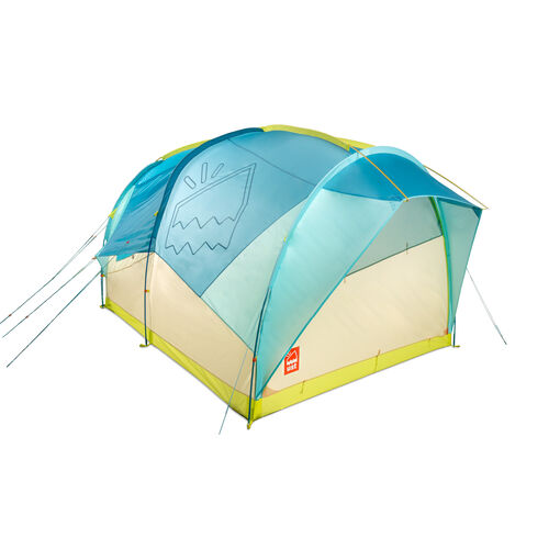 house party™ 6-person tent