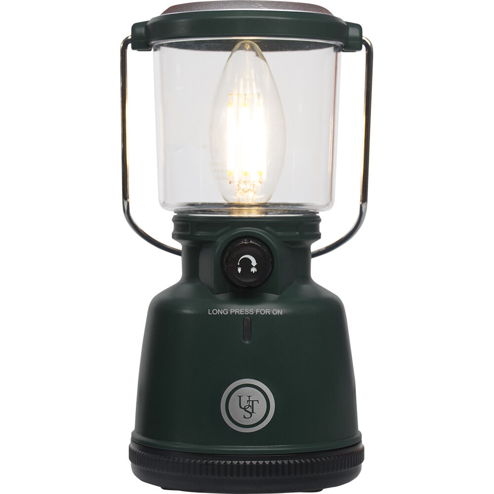 30-Day Heritage LED Lantern