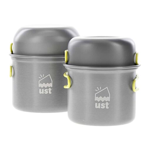 Duo Cook Kit
