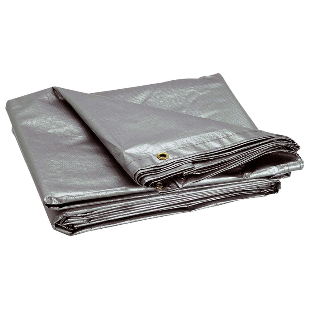 Weatherproof Tarp
