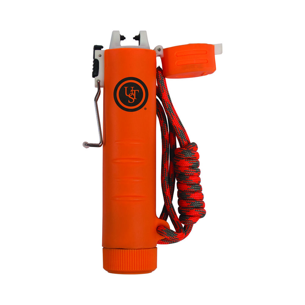 TekFire Charge Fuel-Free Lighter