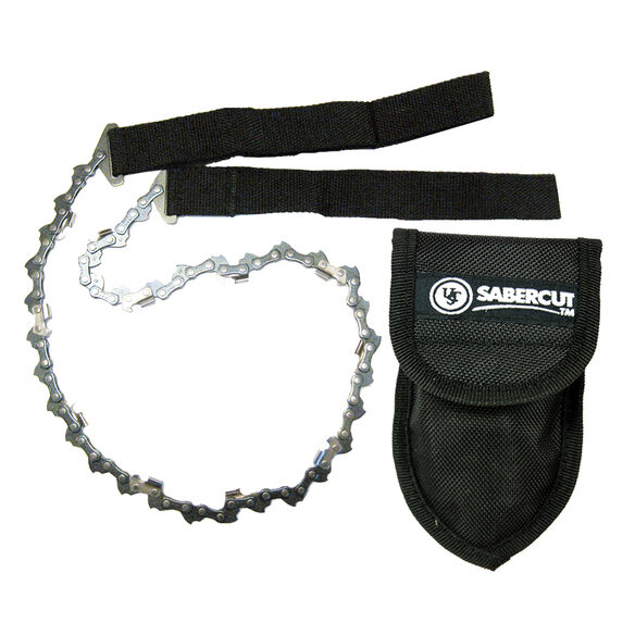 SaberCut Chainsaw PRO with Pouch