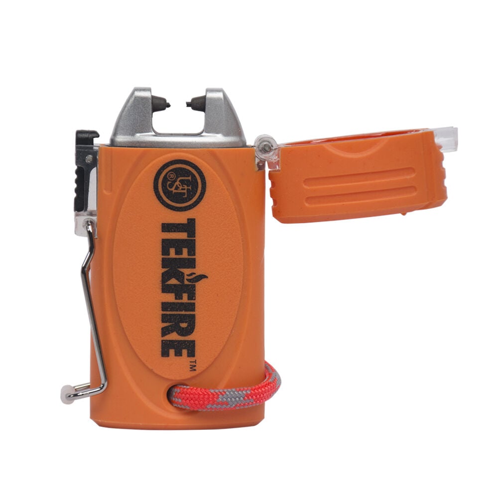 TekFire PRO Fuel-Free Lighter