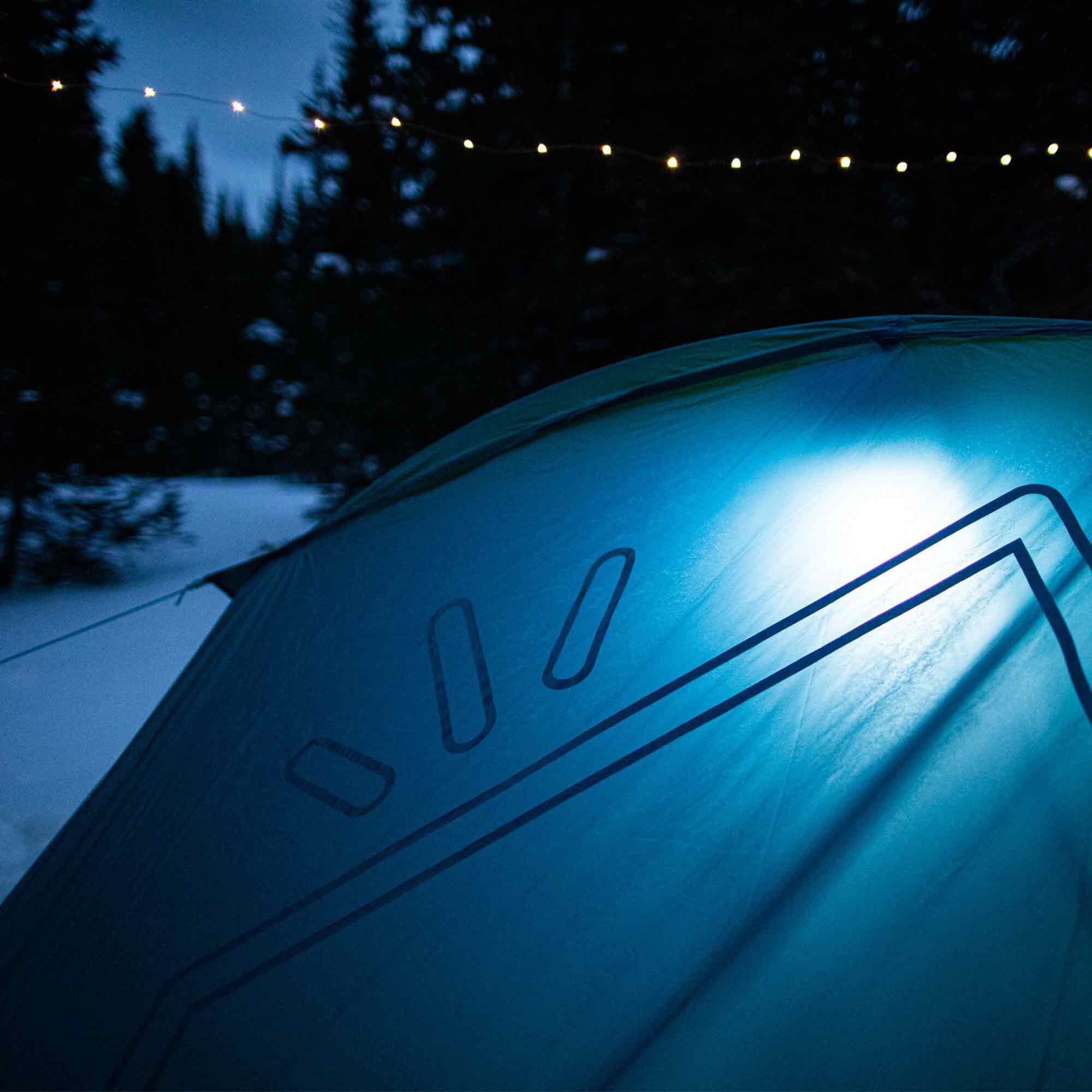 その他 Blue Sky Gear 1.0 Tent Bulb Grey by Blue Sky Gear w17b8b5 Blue Sky Gear 1.0 Tent Bulb Grey by Blue Sky Gear w17b8b5 【公式通販】
