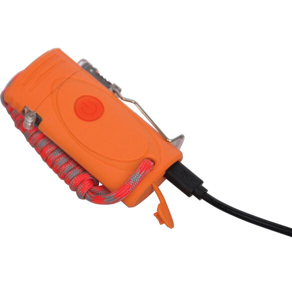 TekFire Fuel-Free Lighter