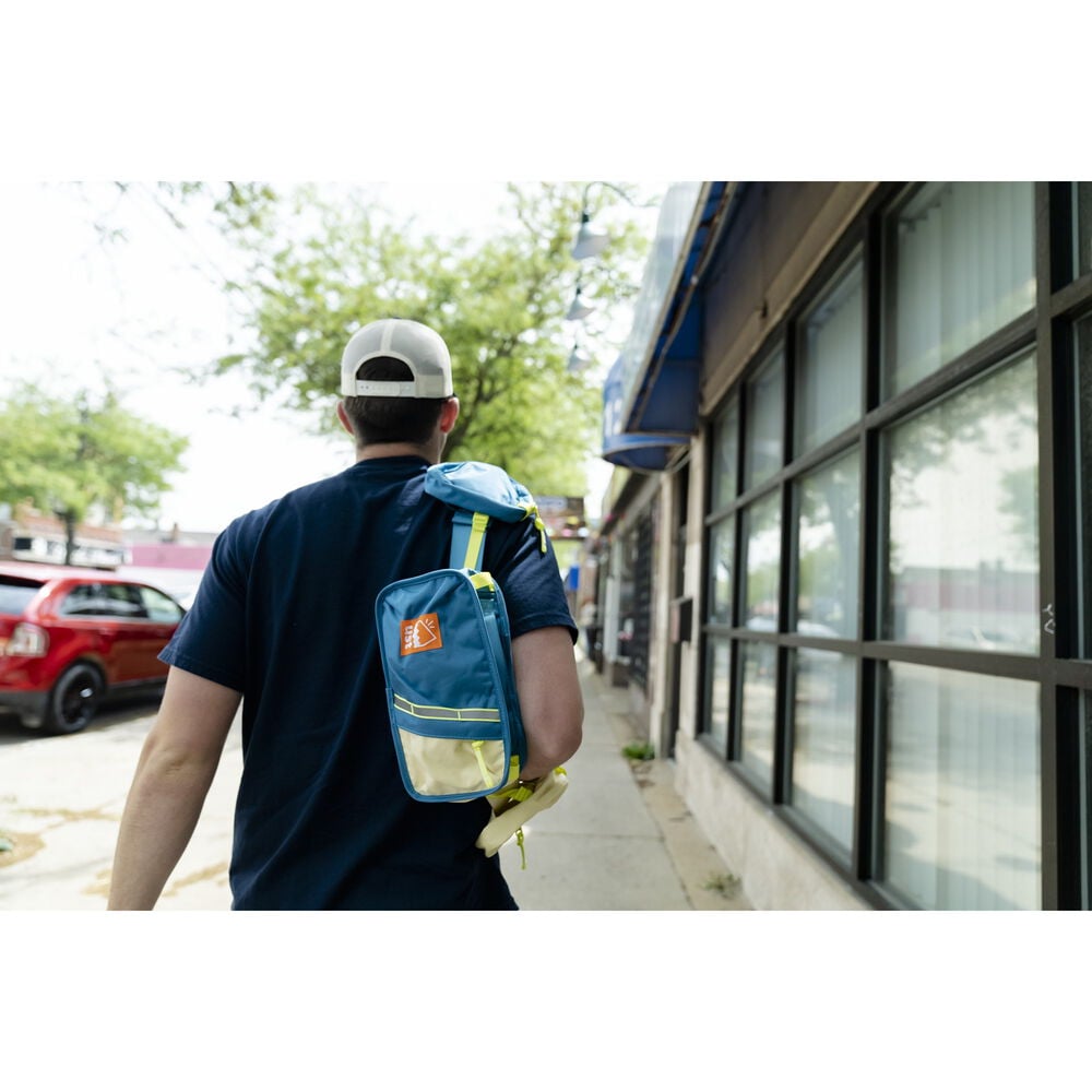 swerve™ hip pack