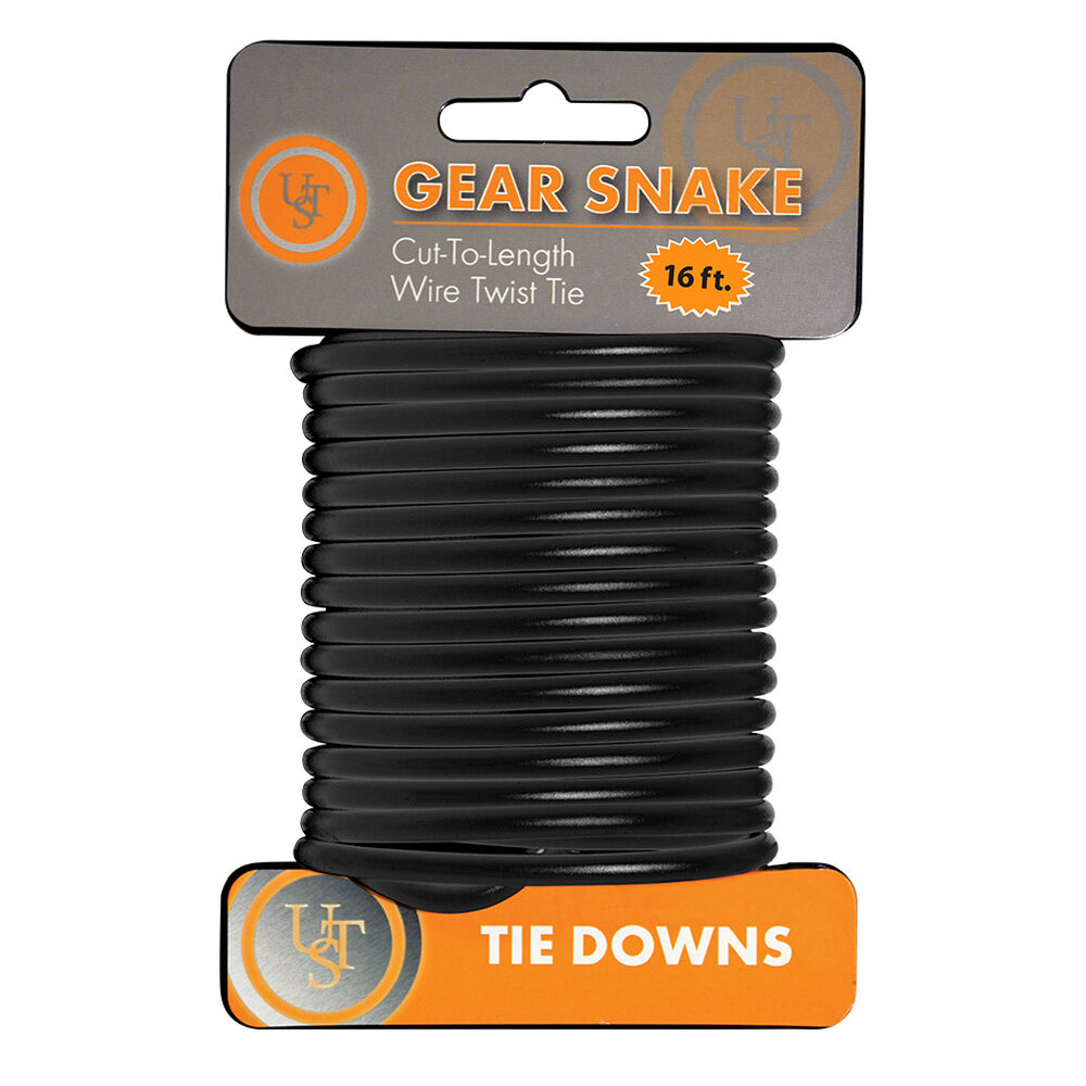 Gear Snake