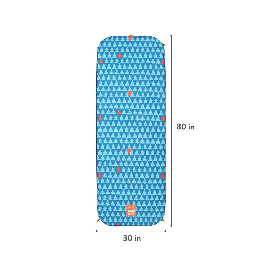 fillmatic sleeping mat