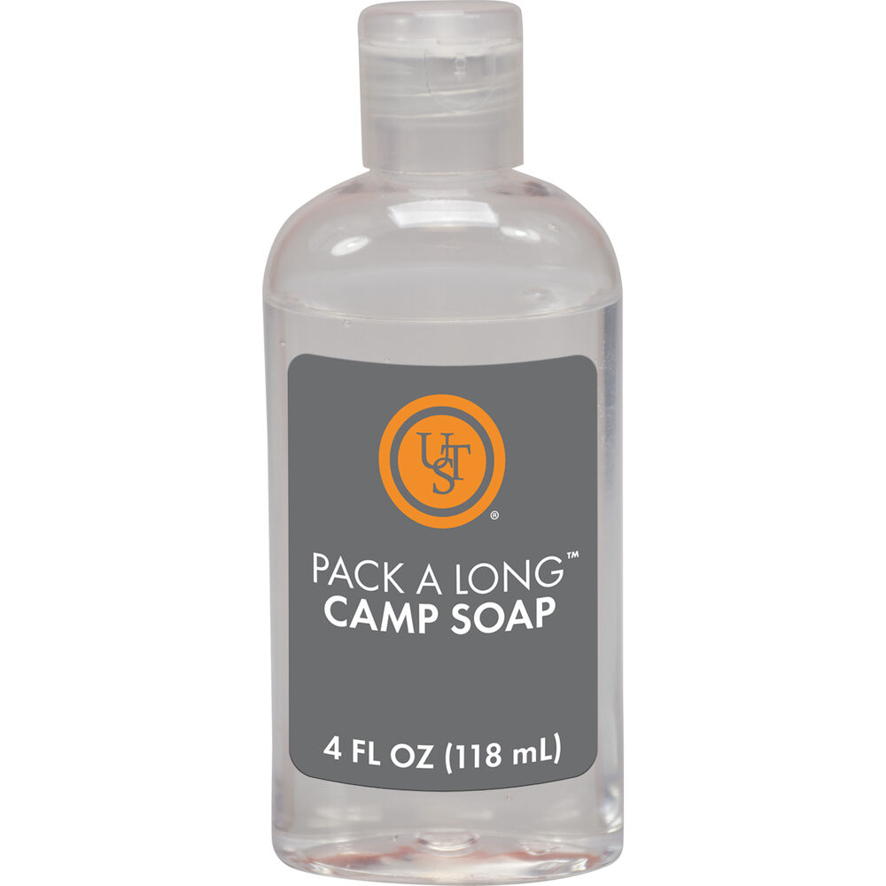 Pack a Long Camp Soap
