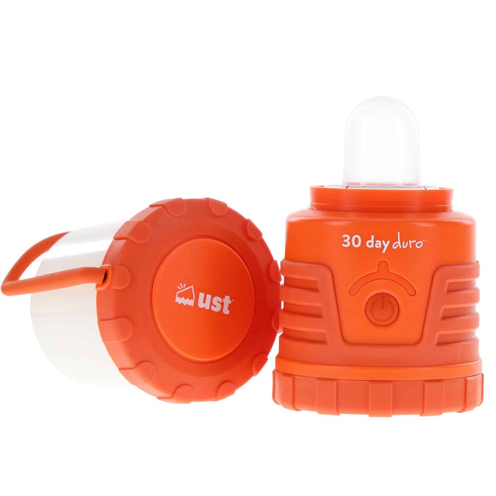 30-Day DURO 1000 LED Lantern