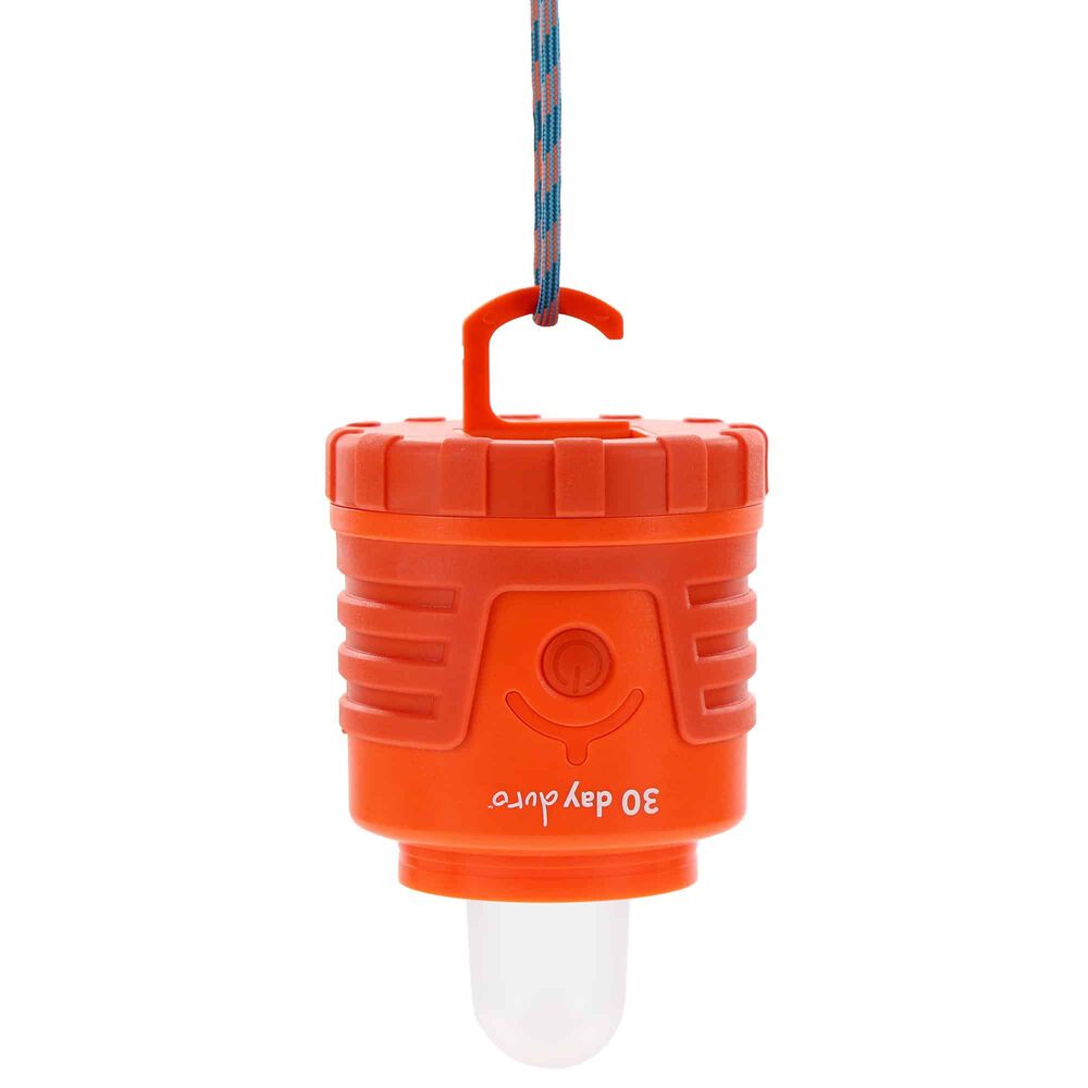 30-Day DURO 1000 LED Lantern